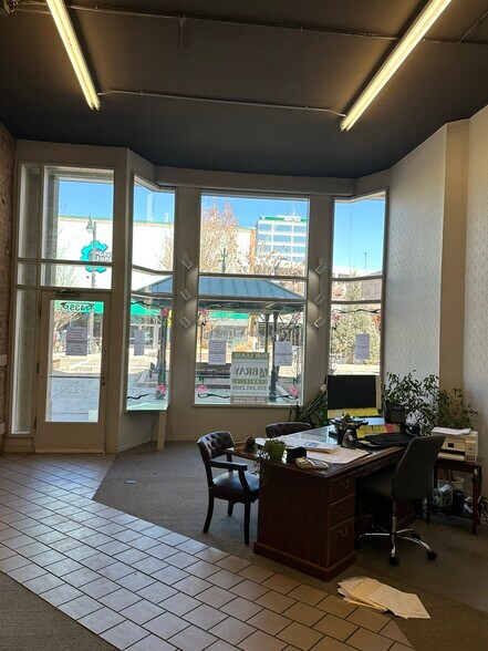435 Main St, Grand Junction, CO à louer - Photo de l’immeuble – Image 2 sur 15