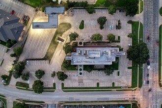 3301 Golden Rd, Tyler, TX - Vue aérienne vue de carte