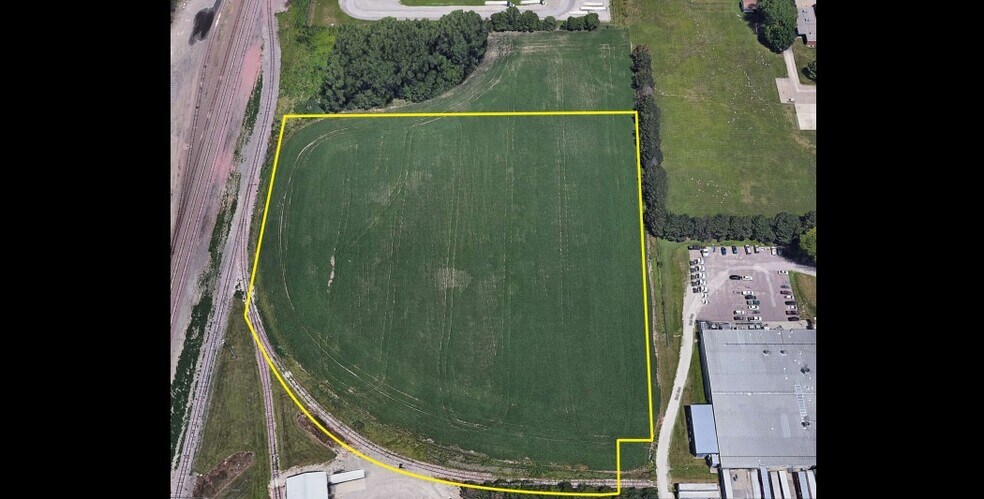 425 W 39th St, South Sioux City, NE à vendre - Photo de l’immeuble – Image 1 sur 1
