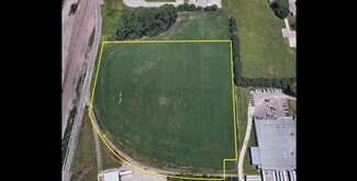 Plus de détails pour 425 W 39th St, South Sioux City, NE - Terrain à vendre