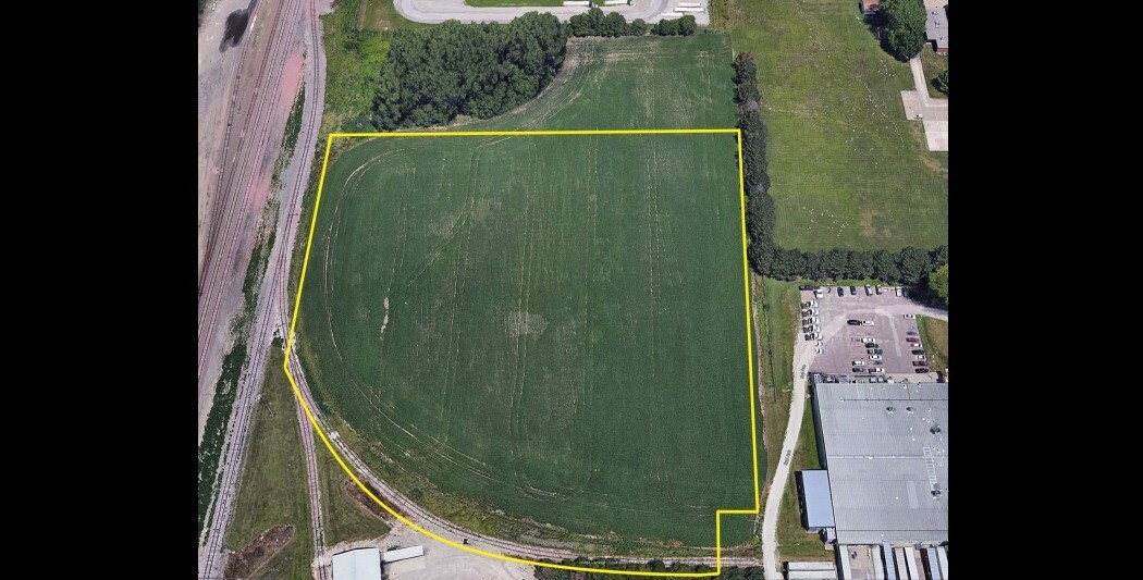 425 W 39th St, South Sioux City, NE à vendre Photo de l’immeuble– Image 1 sur 2