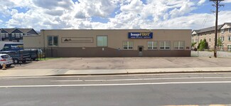 Plus de détails pour 802 S Wahsatch Ave, Colorado Springs, CO - Industriel/Logistique à vendre