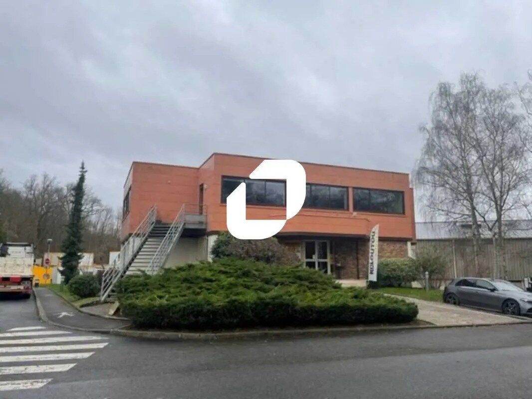 Photo de l’immeuble