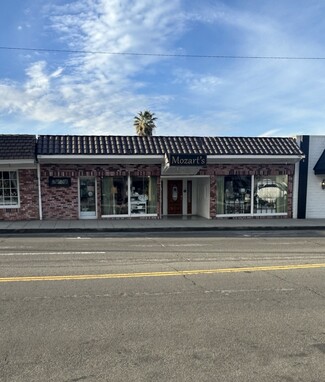 Plus de détails pour 218 E Citrus Ave, Redlands, CA - Local commercial à vendre