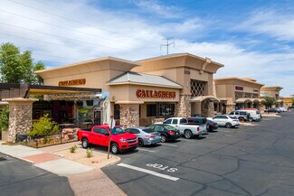 Plus de détails pour 3220 E Baseline Rd, Phoenix, AZ - Local commercial à louer