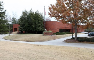 Plus de détails pour 2175 W Park Ct, Stone Mountain, GA - Industriel/Logistique à louer