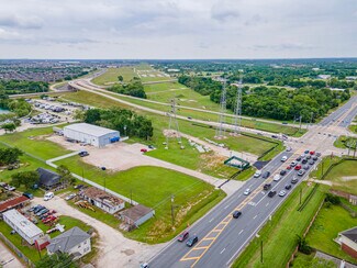 Plus de détails pour 1340 Highway 3, League City, TX - Local commercial à vendre