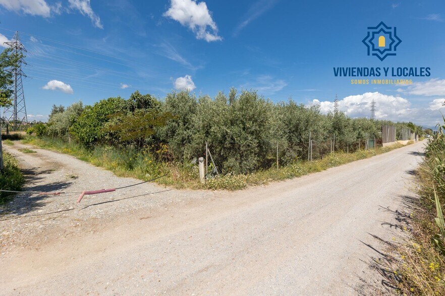 Calle Ramal del Río, Cúllar Vega, Granada à vendre - Photo de l’immeuble – Image 3 sur 23