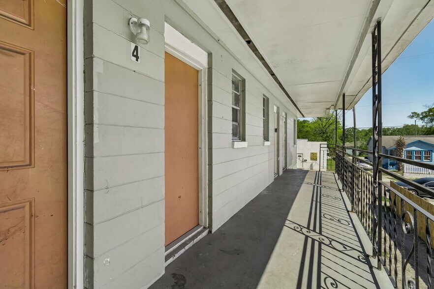 1504 15th St, Jacksonville, FL à vendre - Photo de l’immeuble – Image 3 sur 7