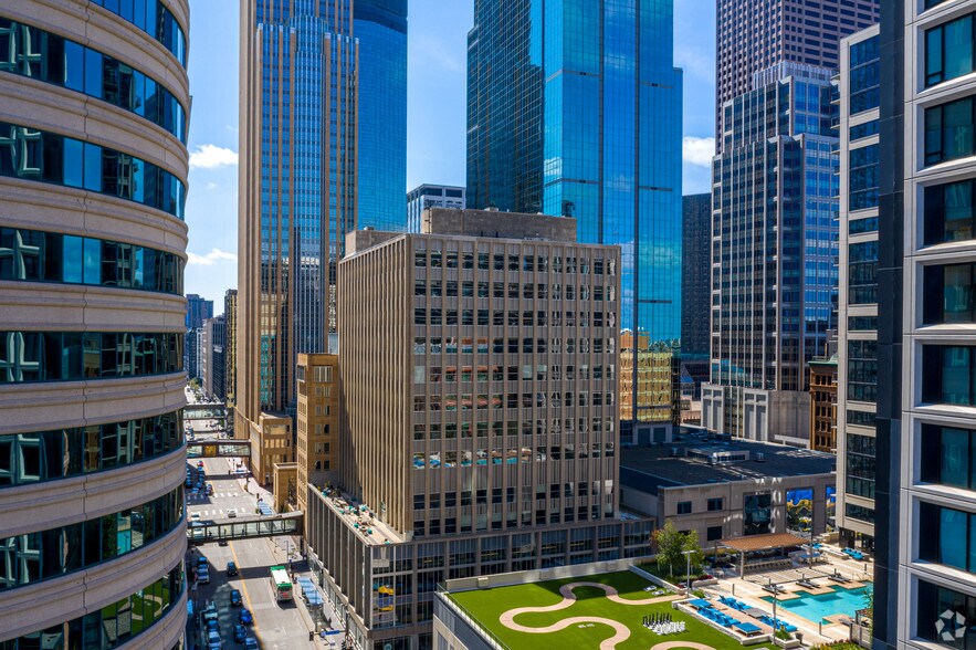 510 Marquette Ave, Minneapolis, MN à louer - Photo principale – Image 1 sur 11