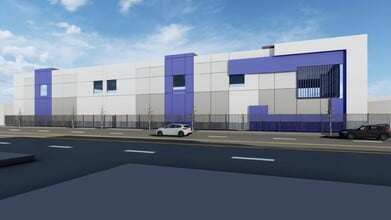 1675 Santa Fe Ave, Long Beach, CA à louer Photo intérieure– Image 1 sur 1