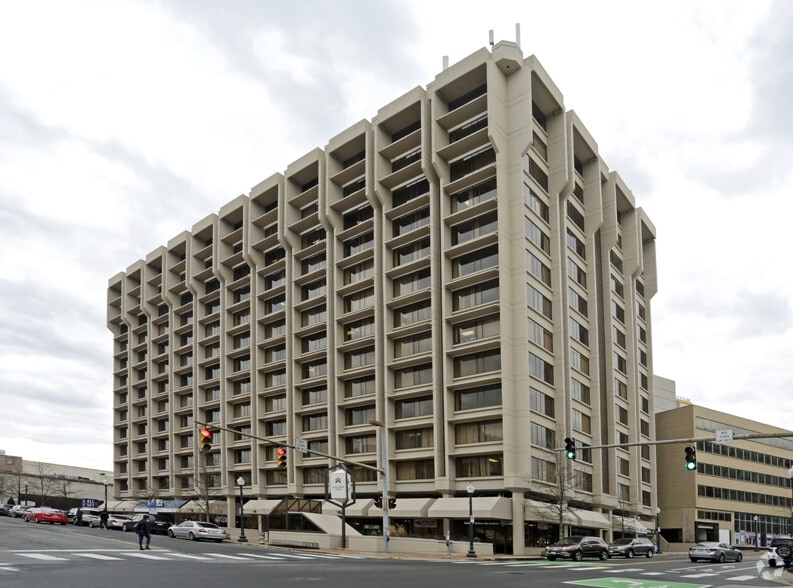 8630 Fenton St, Silver Spring, MD à louer - Photo principale – Image 1 sur 23
