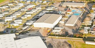 Plus de détails pour 15810-A Hwy 59, Foley, AL - Local d’activités à vendre