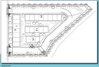 Plus de détails pour NEC Woods St & 14th St, Phoenix, AZ - Terrain à vendre