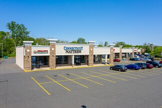 Plus de détails pour 320-342 Queen St, Southington, CT - Local commercial à louer