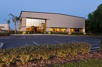 Plus de détails pour 1904 Thomas Ave, Leesburg, FL - Bureau à vendre