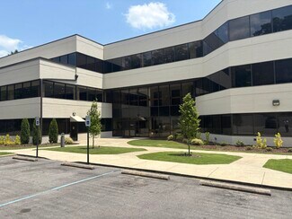 Plus de détails pour 1849 Data Dr, Birmingham, AL - Bureau à louer