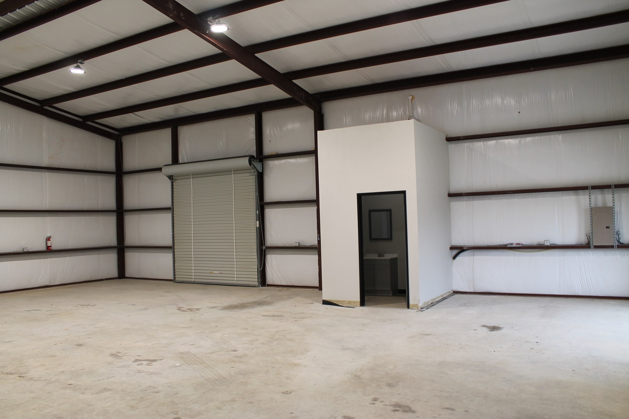 1107 County Road 264, Bertram, TX à louer Photo intérieure– Image 1 sur 5