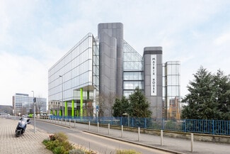 Plus de détails pour Basing Vw, Basingstoke - Bureau à louer