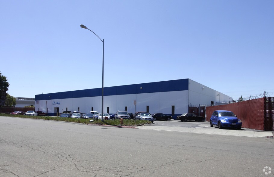 485 Vista Way, Milpitas, CA à louer - Photo de l’immeuble – Image 3 sur 5