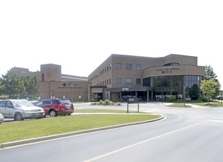 Plus de détails pour 27750 W Highway 22, Barrington, IL - Bureau/Médical à louer