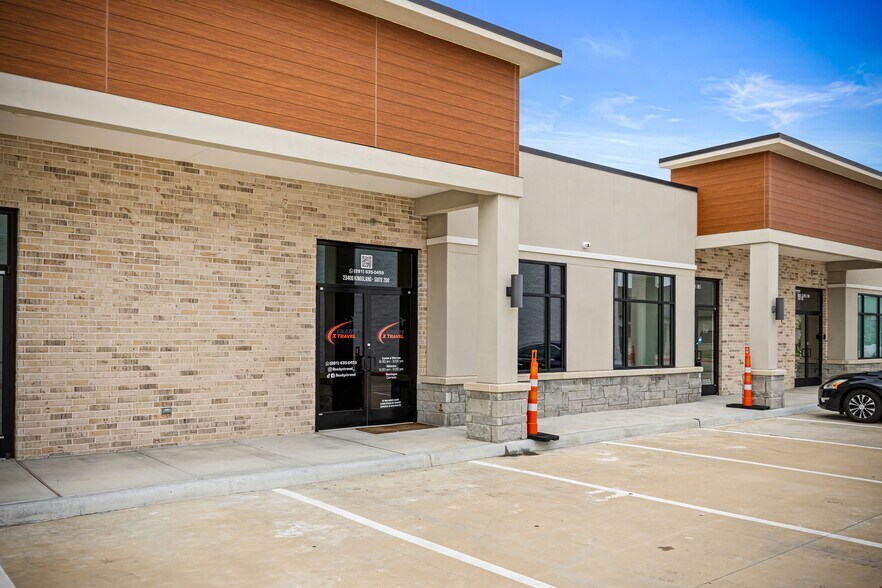 23406 Kingsland #200 Blvd, Katy, TX à vendre - Photo de l’immeuble – Image 3 sur 13