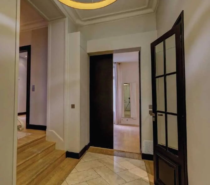 125 Avenue De Villiers, Paris à louer - Photo de l’immeuble – Image 2 sur 9