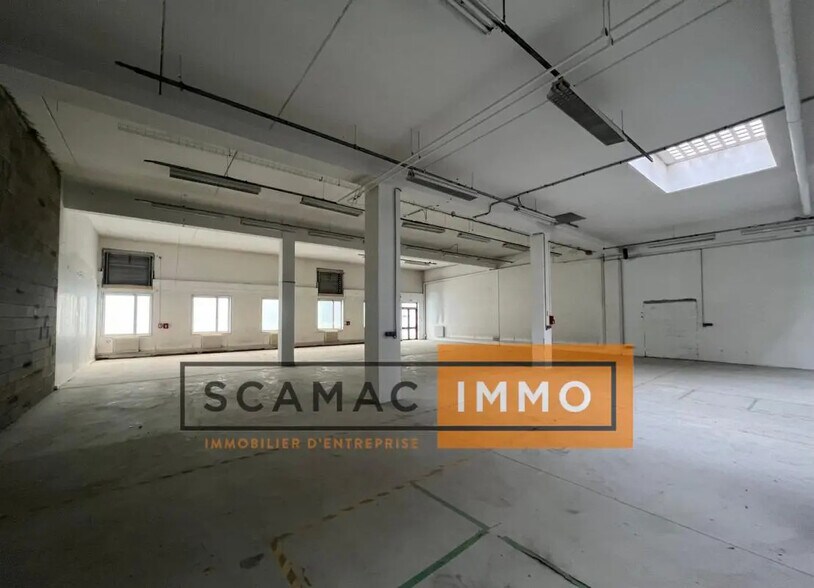 66 Rue Des Vanesses, Villepinte à louer - Photo de l’immeuble – Image 2 sur 5