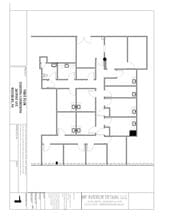 265 Post Ave, Westbury, NY à louer Plan de site– Image 1 sur 1