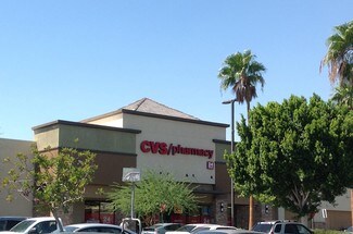 Plus de détails pour 42095-42315 Washington St, Palm Desert, CA - Différents types d’espaces à louer