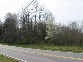 Plus de détails pour Secrest Shortcut Rd, Indian Trail, NC - Terrain à vendre