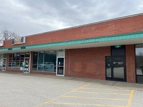 Rte 66, North Apollo, PA à louer Photo de l’immeuble– Image 1 sur 6