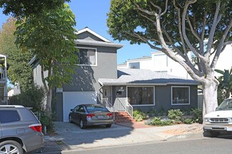 Plus de détails pour 1807 Oak St, Santa Monica, CA - Logement à vendre