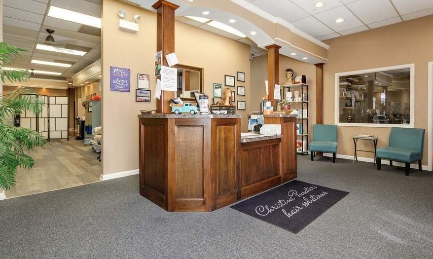 7665-7667 N Milwaukee Ave, Niles, IL à vendre - Photo intérieure – Image 3 sur 17