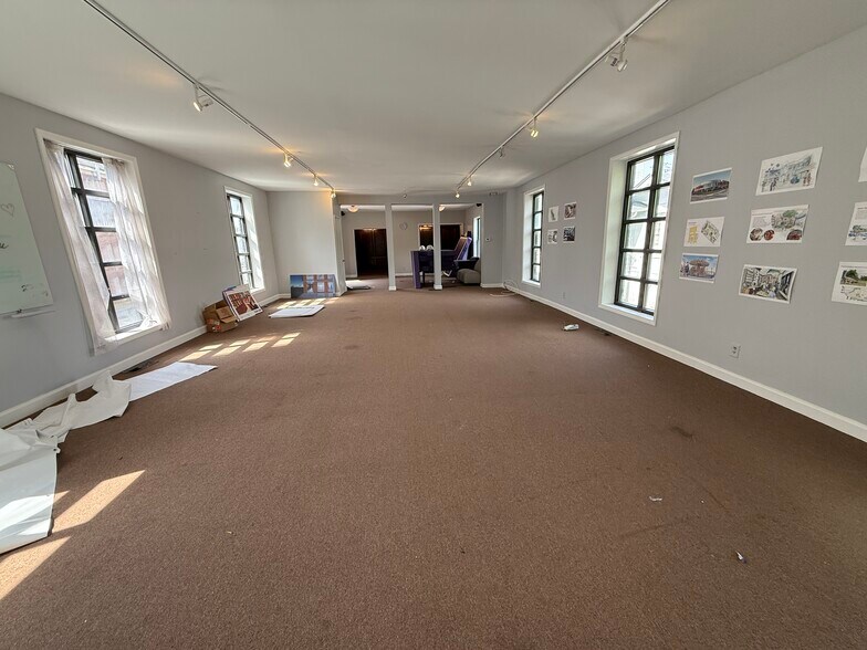 508 N Hamilton St, High Point, NC à vendre - Photo de l’immeuble – Image 2 sur 6