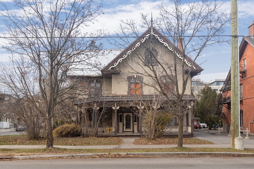 245 Laurier Av E, Ottawa, ON à vendre - Photo de l’immeuble – Image 2 sur 23