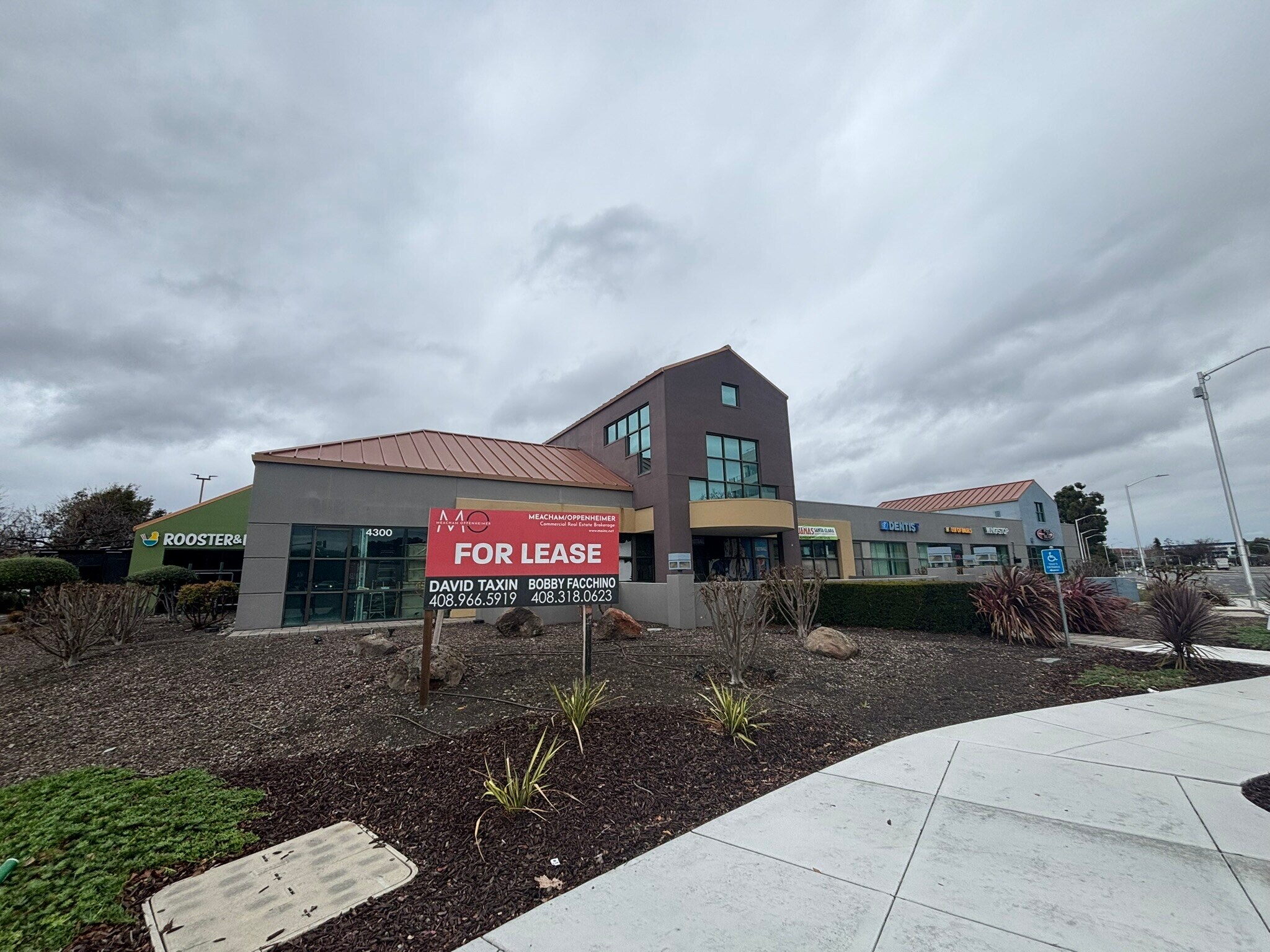 4300 Great America Pky, Santa Clara, CA à louer Photo principale– Image 1 sur 16