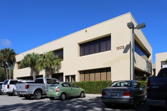 Plus de détails pour 1903 S 25th St, Fort Pierce, FL - Bureau à louer