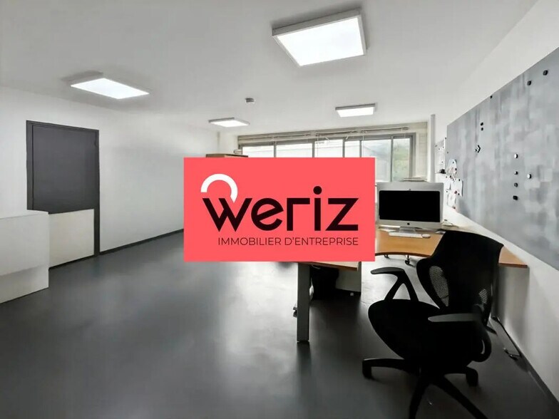 Local d’activités dans Gémenos à louer - Photo intérieure – Image 3 sur 7