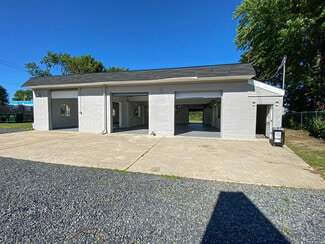 Plus de détails pour 15 Georgetown Rd, Wrightstown, NJ - Industriel/Logistique à louer