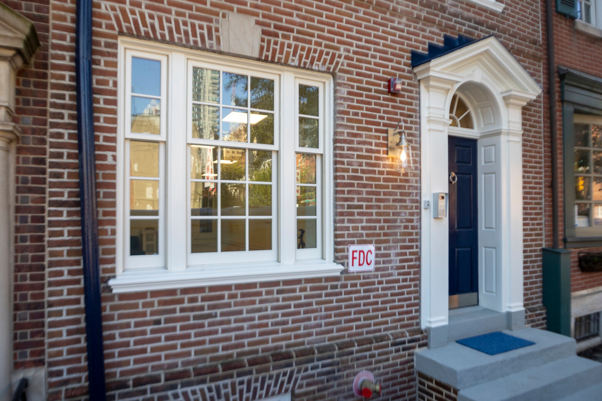 1640 Pine St, Philadelphia, PA à louer Photo principale– Image 1 sur 7