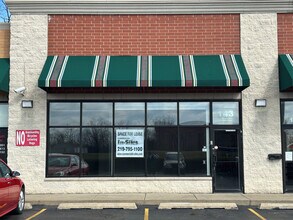 123-161 W 159th St, Harvey, IL à louer Photo intérieure– Image 1 sur 5