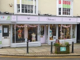 2-6 South St, Dorking SRY - Espace de bureau