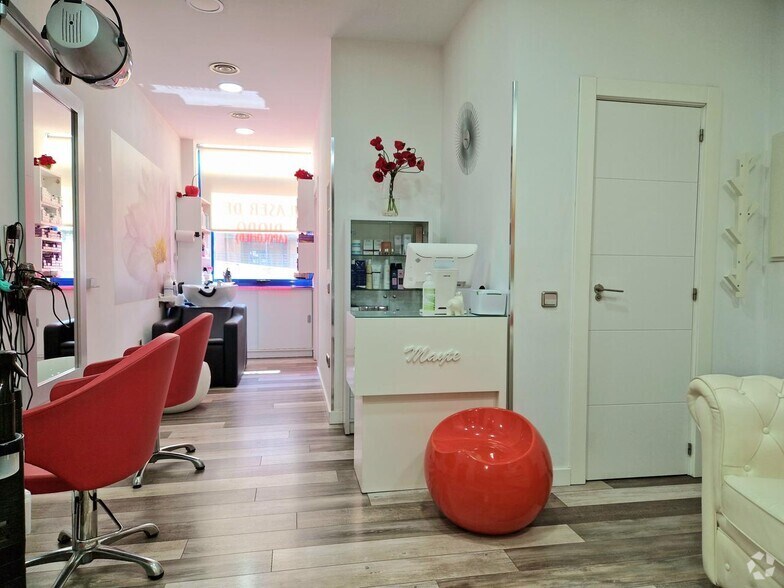 Immeuble residentiel dans Toledo, Toledo à vendre - Photo intérieure – Image 1 sur 1