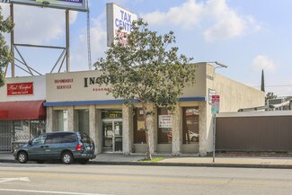 Plus de détails pour Victory Boulevard Portfolio – à vendre, North Hollywood, CA
