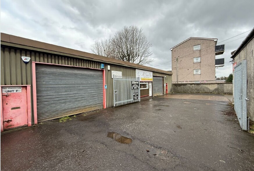 Paterson's Ct, Broxburn à vendre - Photo de l’immeuble – Image 3 sur 3