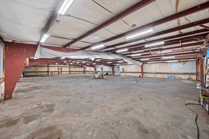 200 N Lacy Dr, Waco, TX à louer - Photo de l’immeuble – Image 3 sur 14