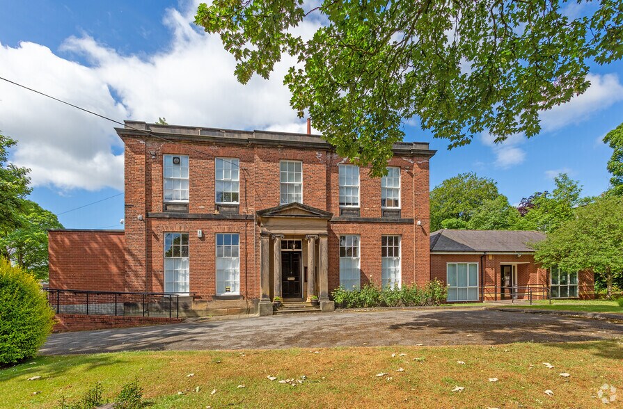 15 Margaret St, Wakefield à louer - Photo de l’immeuble – Image 2 sur 5