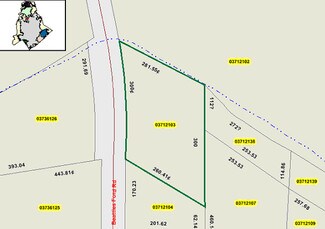 Plus de détails pour 6208 Beatties Ford Rd, Charlotte, NC - Terrain à louer