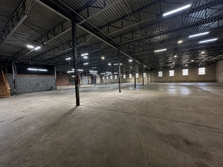 Plus de détails pour 1224 E 28th St, Little Rock, AR - Local d'activités à louer
